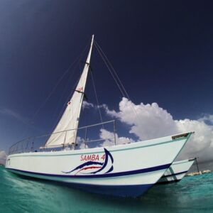 Isla Mujeres Platinum Adult