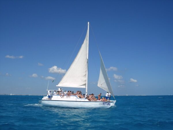 Isla Mujeres Special Adult